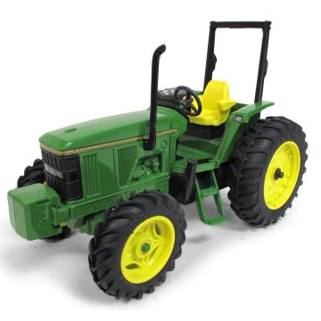 JD - 6400 - MFD 2 post ROPS front weights Special Edition - 1/16