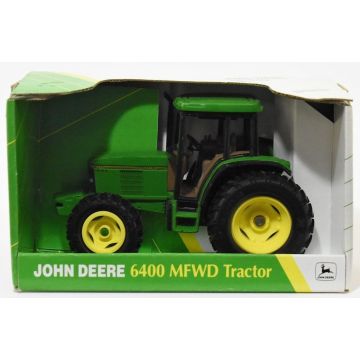 JD - 6400 - MFD Cab no 3 PT - 1/32