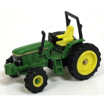 JD - 6400 - MFD 2 post ROPS - 1/64