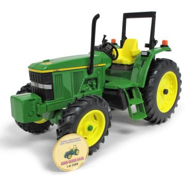 JD - 6410 - MFD 2 post ROPS Michigan FFA - 1/16