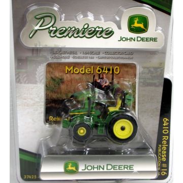 JD - 6410 - 16 Premiere Series - 1/64