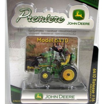 JD - 6410 - 16 Premiere Series muddy - 1/64