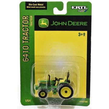 JD - 6410 - MFD ROPS - 1/64