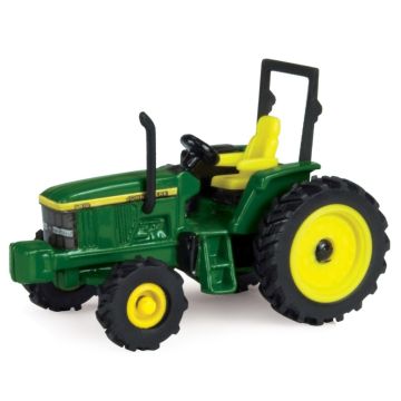 JD - 6410 - MFD 48 State Series Arkansas - 1/64