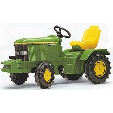 JD - 6410 - Pedal, MFD -