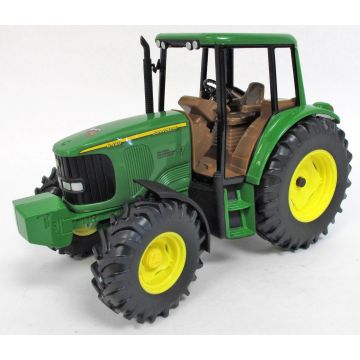 JD - 6420 - MFD, 2004 Texas FFA Assoc, 2nd in Series - 1/16
