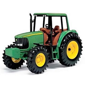 JD - 6420 - MFD Cab - 1/16