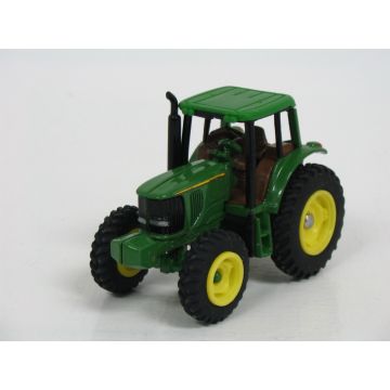 JD - 6420 - MFD cab 3 Premiere Series II - 1/64