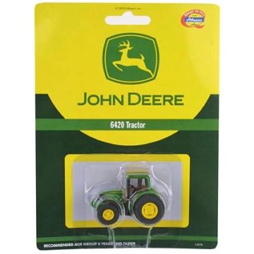 JD - 6420 - MFD, HO scale - 1/87