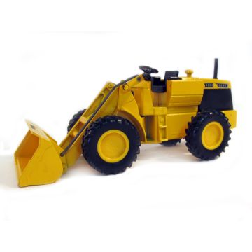 JD - 644 - Wheel loader, no ROPS - 1/25