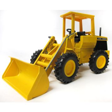 JD - 644 - Wheel loader, ROPS - 1/25