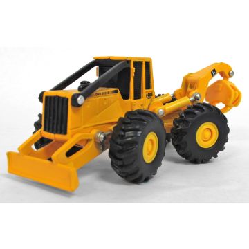 JD - 648E - Log Skidder - 1/64