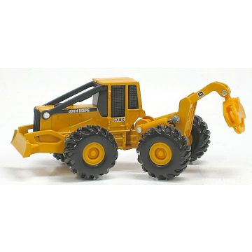 JD - 648G - Log Skidder - 1/64