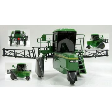 JD - 6500 - Sprayer, 6500 self-propelled, 3 wheel - 1/16