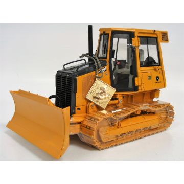 JD - 650H - Crawler, blade #1 CE Precision Series - 1/16