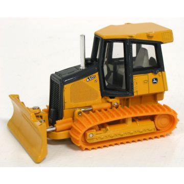 JD - 650J - Crawler, rubber track with blade - 1/50