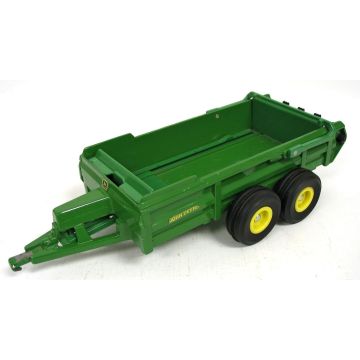 JD - 680 - Spreader, manure, 680 Hydra Push - 1/16
