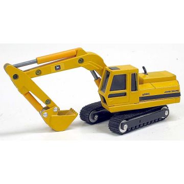 JD - 690C LC - Excavator - 1/64