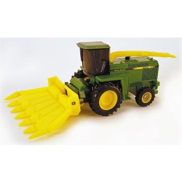 JD - 6910 - Forage Harvester - 1/64