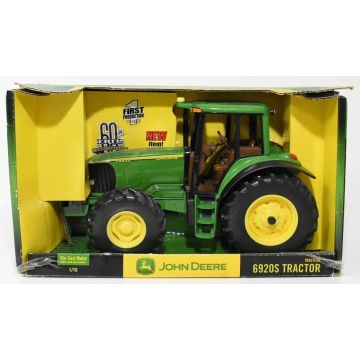 JD - 6920 - MFD Cab European version - 1/16