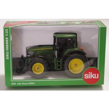 JD - 6920 - MFD Cab - 1/32
