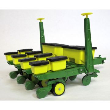 JD - 7000 - Planter, 4 row, 7000 - 1/16