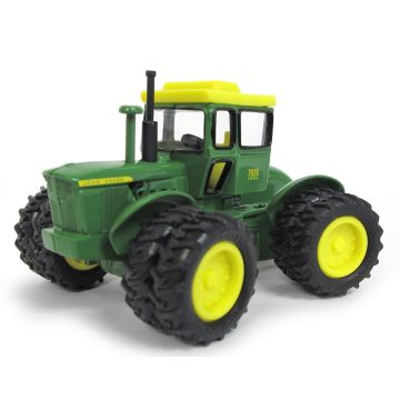 JD - 7020 - 4WD 2003 National Farm Toy Show - 1/64