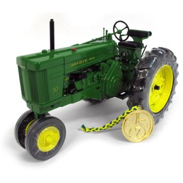 JD - 70 - NF #7 Precision Series - 1/16
