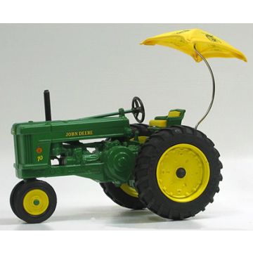 JD - 70 - NF umbrella 1998 Iowa FFA 70th Anniversary - 1/16