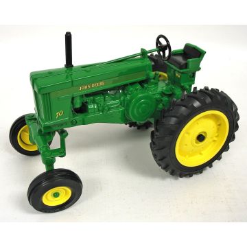JD - 70 - High Crop 2000 National Farm Toy Museum - 1/16