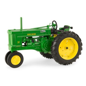 JD - 70 - Ertl 70th Anniversary Collector Edition - 1/16