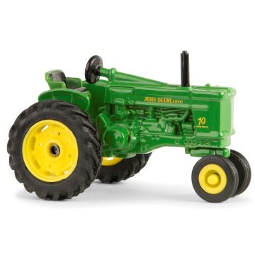 JD - 70 - NF Ertl 70th Anniversary - 1/64