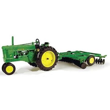 JD - Set - 70 NF, wheel disc - 1/16
