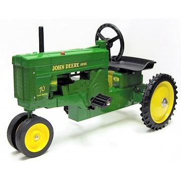 JD - 70 - Pedal, NF large version - 35.5"