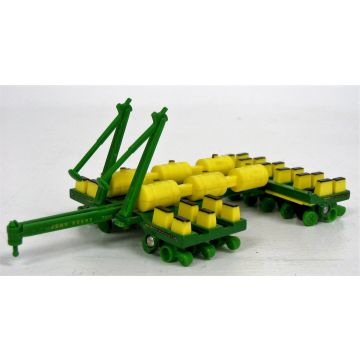 JD - 7200 - Planter, Max Emerge, 12 row - 1/64