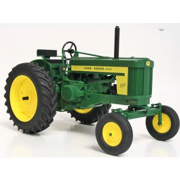 JD - 720 - WF Diesel 1989 Beaver Falls Show - 1/16