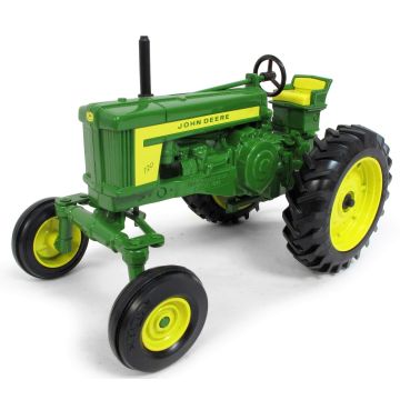 JD - 720 - High Crop 1990 Two Cylinder Club Expo II ltd 10000 models - 1/16