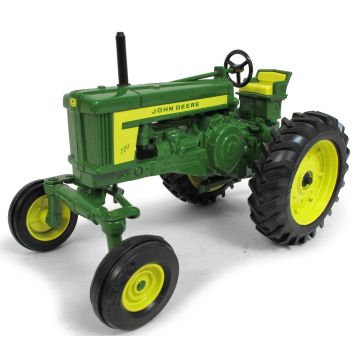 JD - 720 - High Crop Collector Edition insert Two Cylinder. Club - 1/16