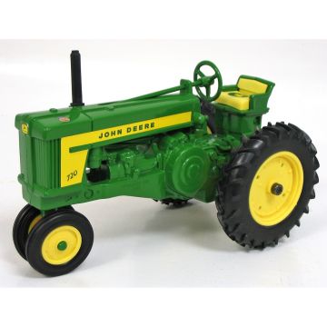 JD - 720 - NF 1999 Wyoming FFA - 1/16