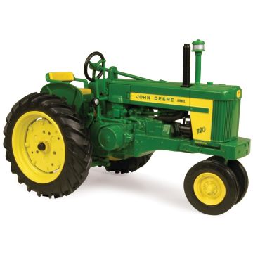 JD - 720 - NF Prestige Series - 1/16
