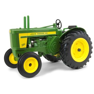 JD - 720 - Standard Prestige Series - 1/16