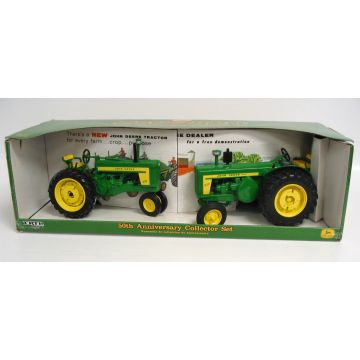 JD - Set - 720 NF 820 50th Anniversary - 1/16