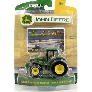 JD - 7230 - MFD duals Waterloo Edition - 1/64