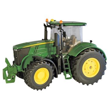 JD - 7230R - MFD European version with front hitch - 1/32