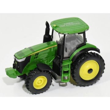 JD - 7250R - MFD, Ertl 75th Anniversary - 1/64