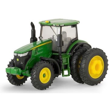 JD - 7270R - MFD duals - 1/64