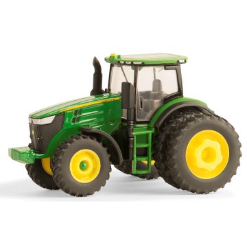 JD - 7290R - MFD duals 2015 Farm Show Edition - 1/64