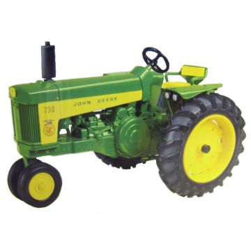 JD - 730 - NF, 2010 Ohio FFA - 1/16