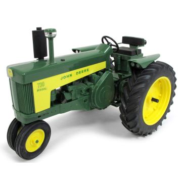JD - 730 - NF 1987 Lafayette Show Limited 4100 models - 1/16