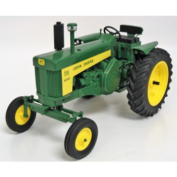 JD - 730 - WF 1988 Lafayette Show Limited 4400 models - 1/16